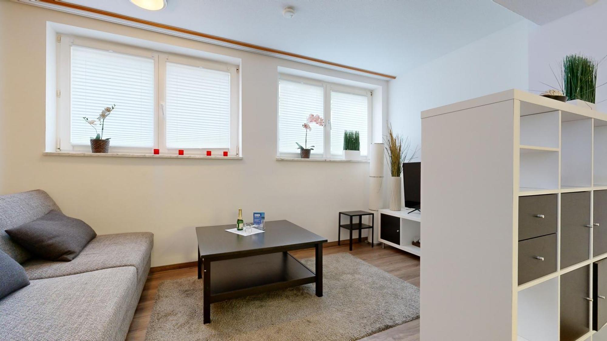 Apartment Fewos Direkt Am Strand, Teilweise Mit Meerblick, Sirene,