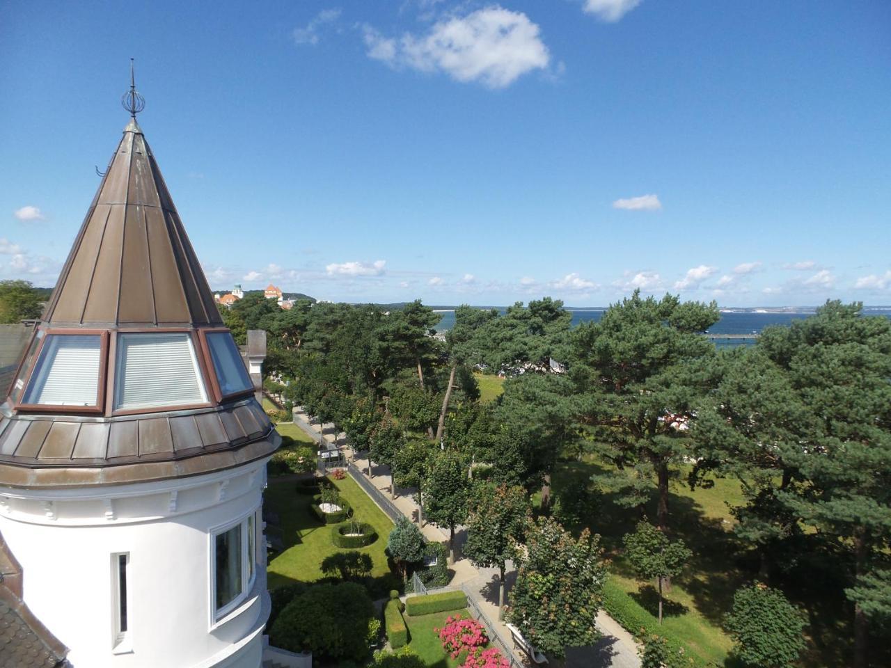 Apartment Fewos Direkt Am Strand, Teilweise Mit Meerblick, Sirene,